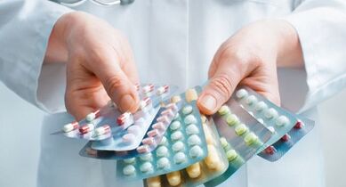Medicines for the treatment of varicose veins