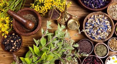 Popular remedies for the treatment of varicose veins (1)
