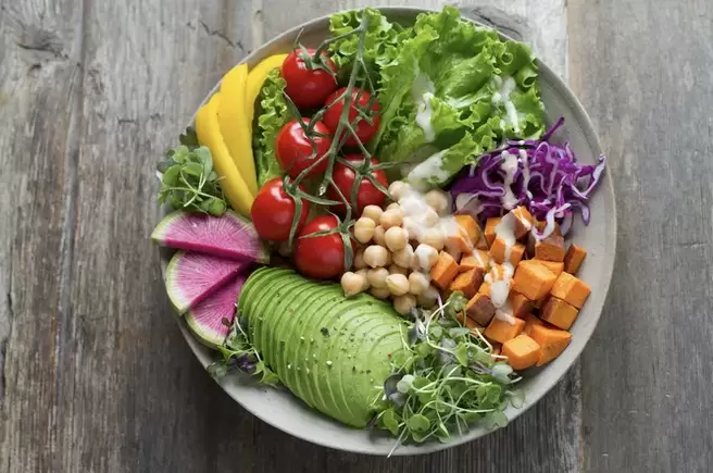 Eating fiber protects against varicose veins